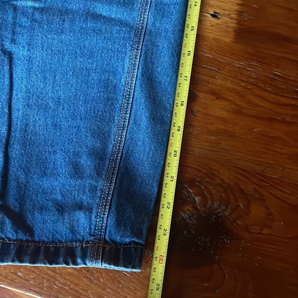 Unique racer back overalls - Picture 6 of 6